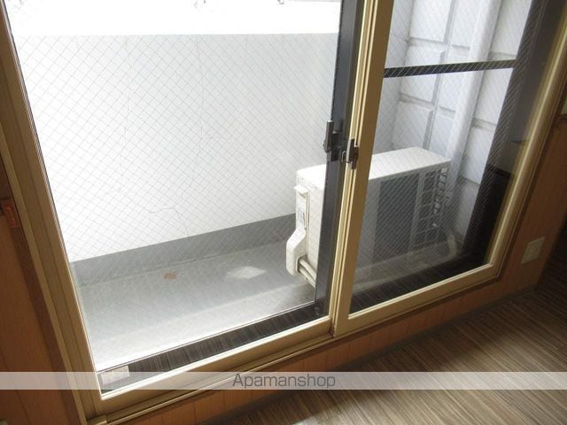 ロイヤルヒルズ中央通の内装写真
