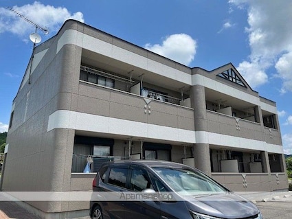 ピア・ＢＥＬＬ[1K/29.75m2]の外観1