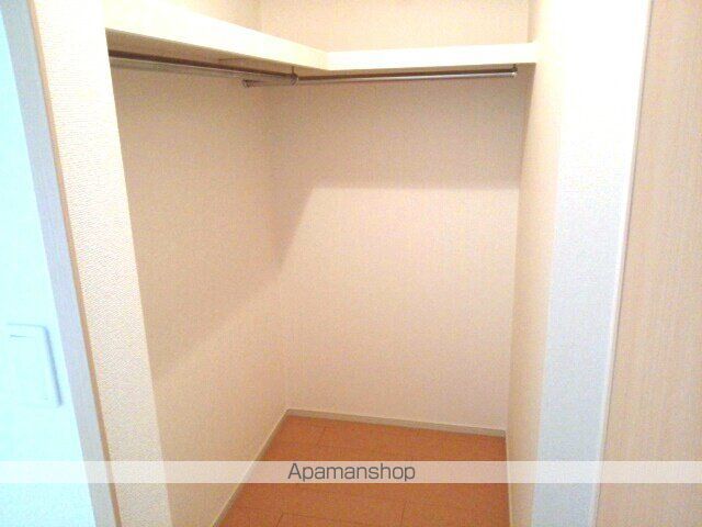 ブルージュ Aの内装写真