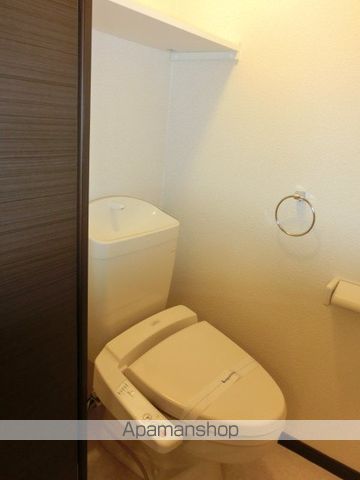 レオネクスト新郷の内装写真