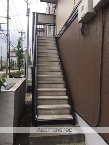 ハイツサワダのその他写真