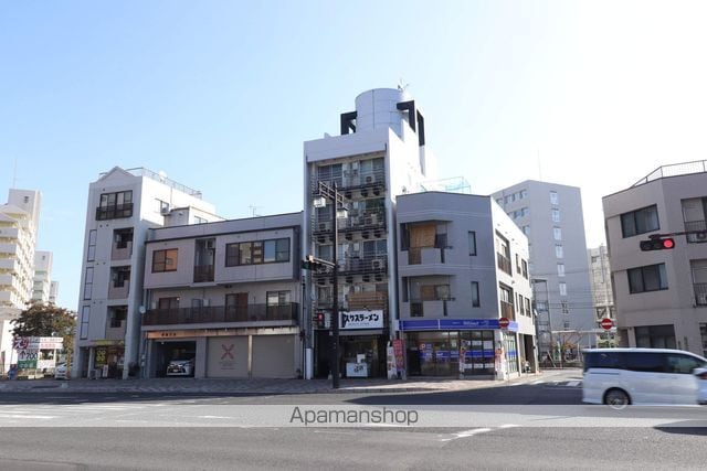 ＶＩＴＡ８９[1K/20m2]の外観5