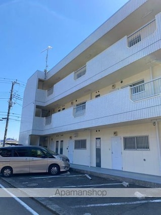 ハイツ柿沼[2DK/41.04m2]の駐車場2