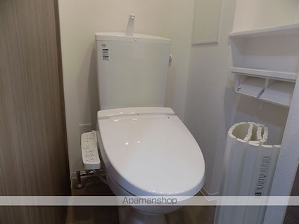 愛知県名古屋市西区庄内通３丁目[1K/22.76m2]の内装3