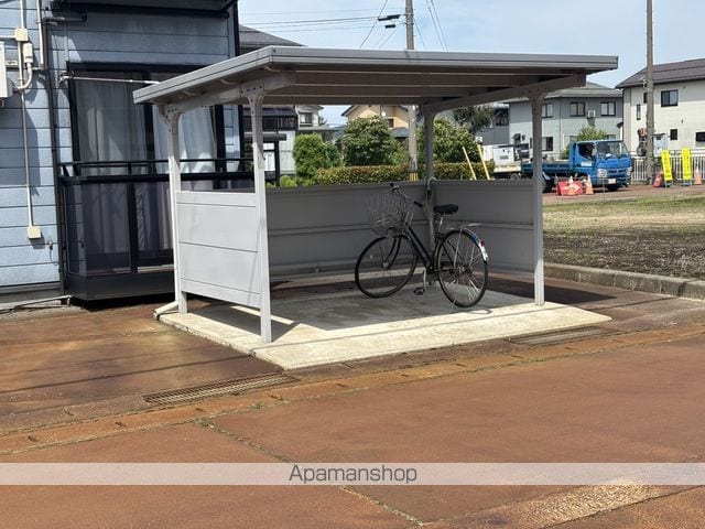 ローズマリー柳橋の内装写真
