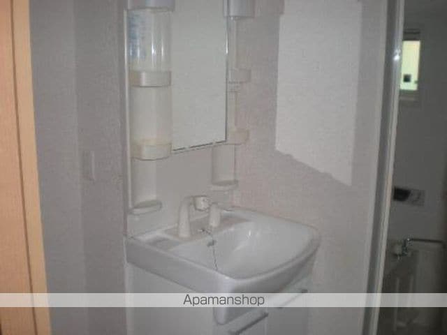 グリーンコート城南 Fの内装写真