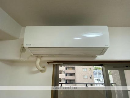 アークプラザ太田公園[3LDK/66.27m2]のその他設備