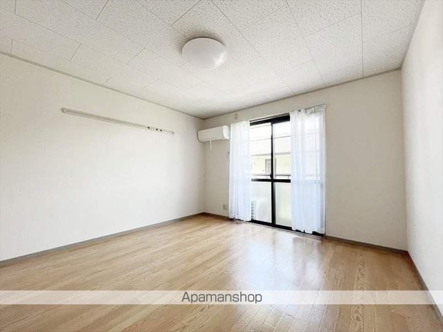 セゾン和気 Aの内装写真