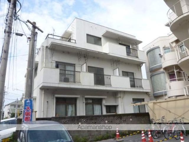 下荒田Nビルの外観写真
