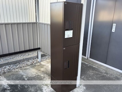 グランツ町屋[1LDK/48.24m2]の内装3