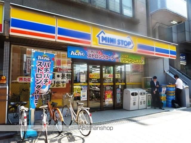 レオネクストNAKAJYUの周辺写真