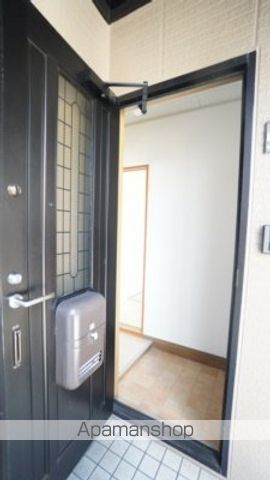 パピヨン虫明の内装写真