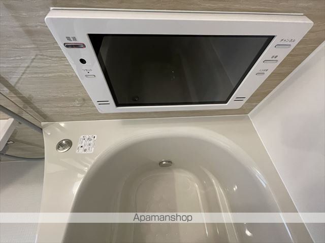 プレジオ三国ASIANの内装写真