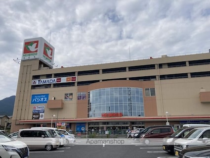 滋賀県大津市坂本７丁目[1LDK/40.1m2]の周辺2