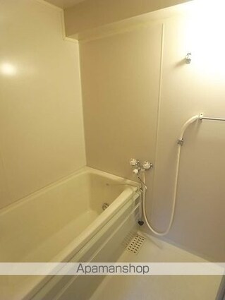 クオリアテラス千人町[3LDK/63.28m2]のバス