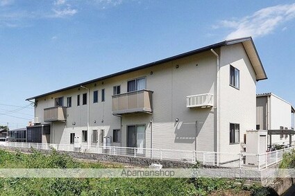 香川県高松市香西北町[3DK/60.03m2]の外観2