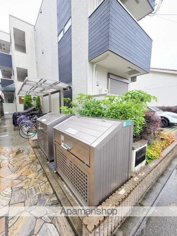 フジパレス堺東雲のその他写真