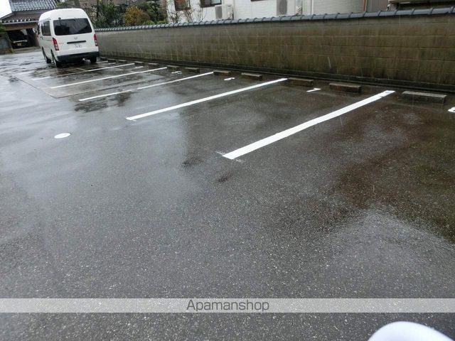 スカイヒルズB棟のその他写真