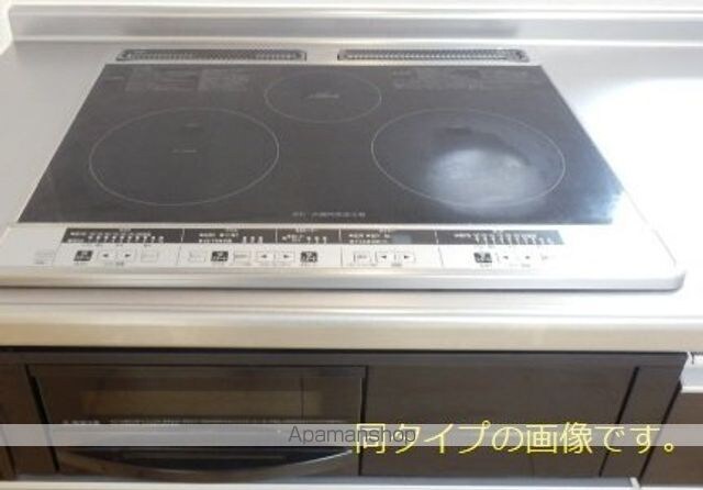 ＣＲＥＶＡＮＣＥ亀戸Ⅱ[1LDK/46.76m2]のその他設備2