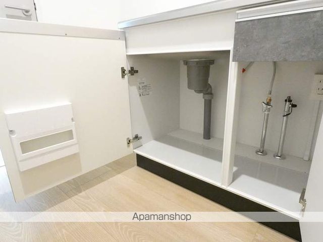 PREMIUM ARATAの内装写真