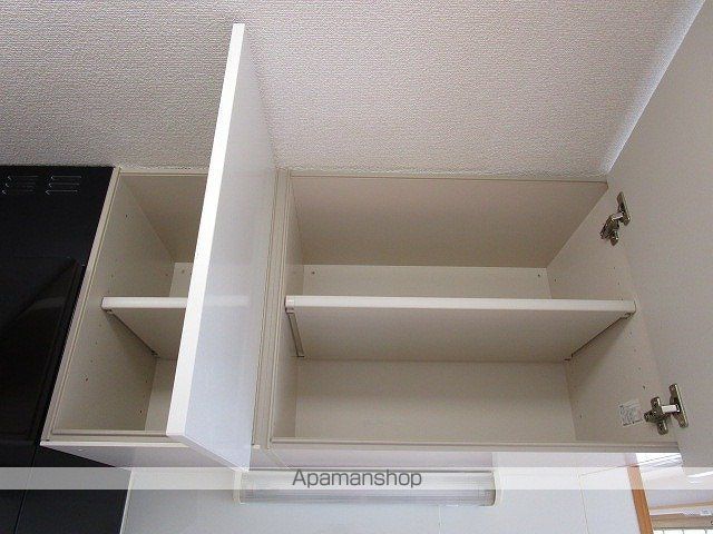 ライフコア笹口の内装写真