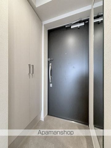 PRESSANCE緑橋ソレアスの内装写真