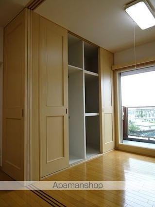 クレスト連坊[2DK/32.9m2]の収納