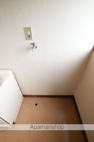 松本アパートの内装写真