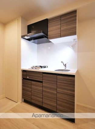 セジョリ中野富士見町[1K/25.56m2]のその他内装8