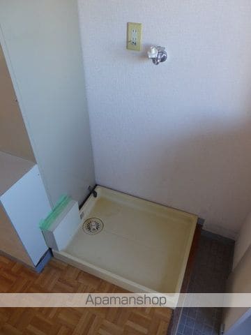 藤井マンション高倉の内装写真