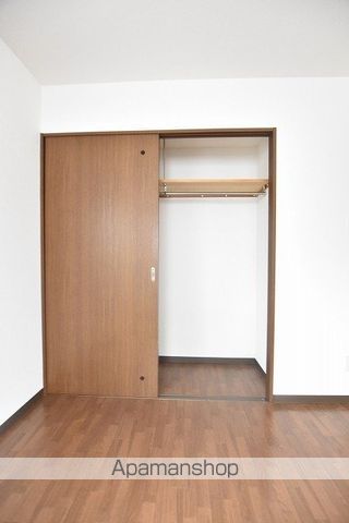 ウィスタリア25の内装写真