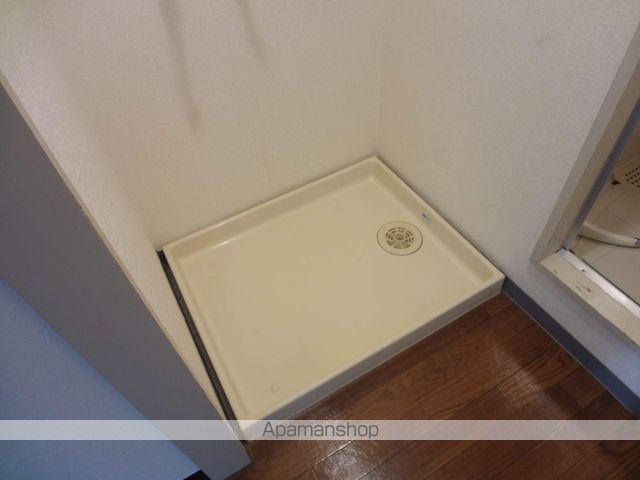 エリザベート北31ーIの内装写真