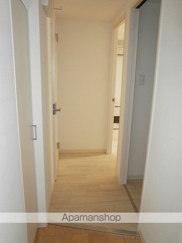 グランディール月寒2ー6の内装写真