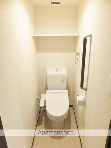 ミランダ桜荘の内装写真