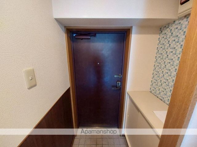 グランテラス柏木の内装写真