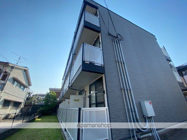 レオパレスマースの内装写真