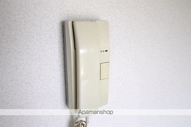 ウノ・ディアマンテの内装写真