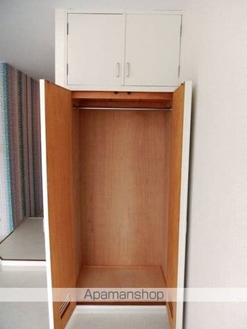 エール21の内装写真