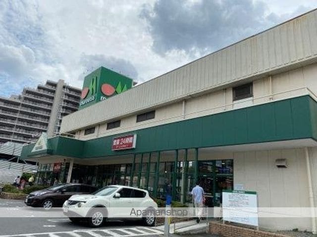 パークシティ大宮セントラルタワーの周辺写真