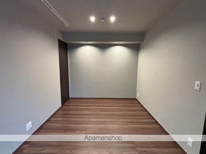 Ｐａｌａｉｓ　Ｐｏｉｒｅ（パレ・ポワール）　Ｂ棟[2LDK/58.37m2]の内装6