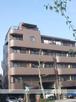 ヴィアーレＭ[2K/41.01m2]の外観2