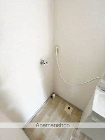 サンビレッジ吉備路 B棟の内装写真