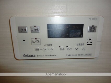 ウィズ・コート[1LDK/44.95m2]のその他設備