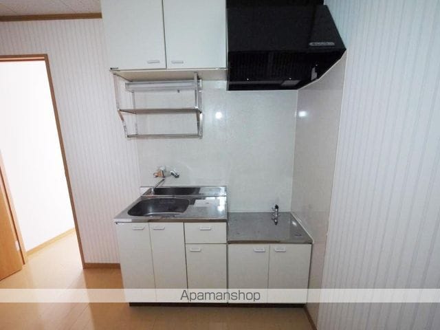 プランド河原町の内装写真