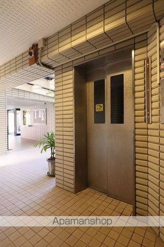 ダイアパレス五番町の外観写真