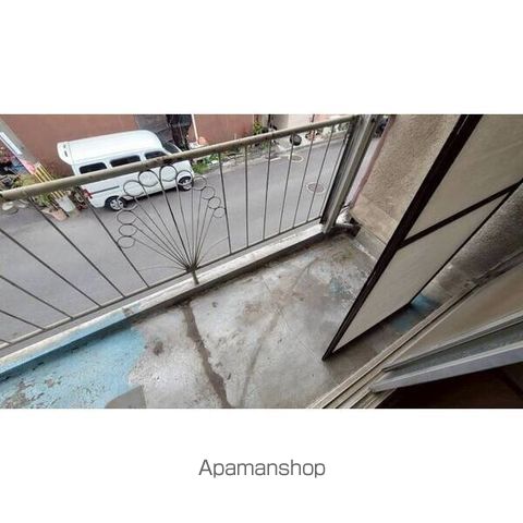 高柳5丁目貸家の内装写真