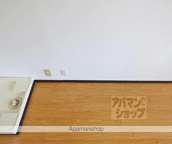 ドムス白川の内装写真