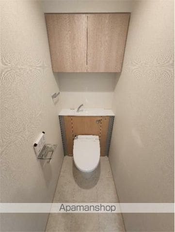 クオリタス秋葉原の内装写真