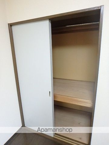 フェアネス菊水の内装写真