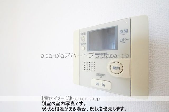 クレベールの内装写真